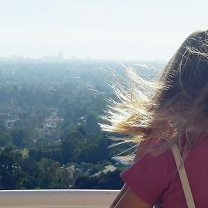 Meet your Posher, Gina